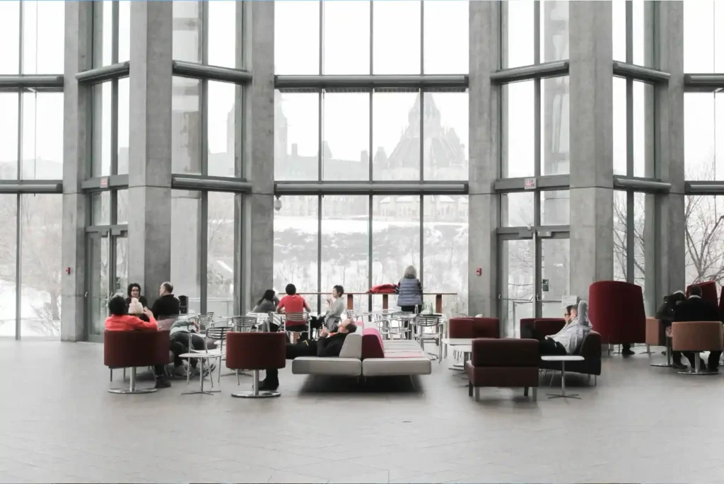 office